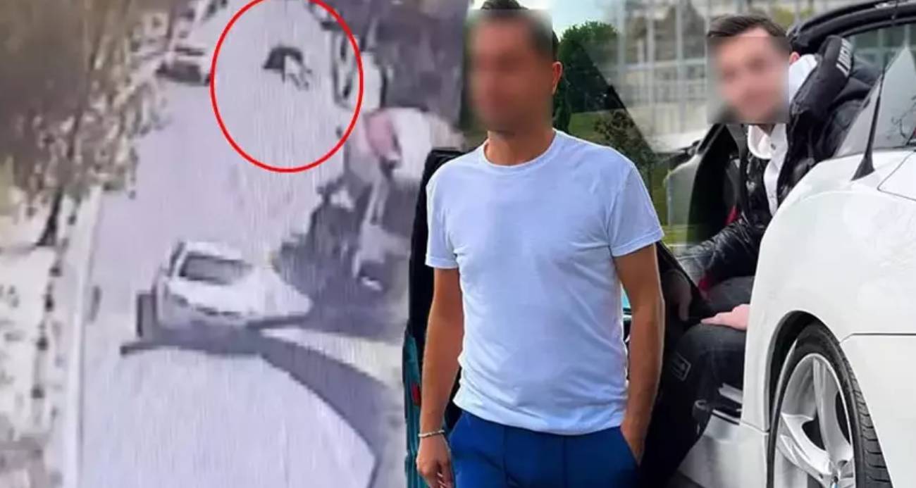 Sosyal medya fenomeninin kardeşini böyle kaçırdılar: Fidye olarak dükkan istediler