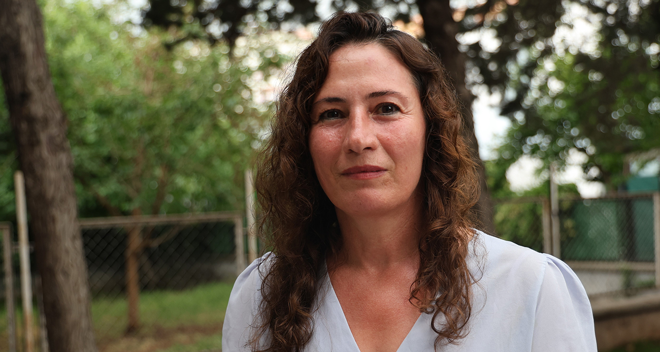 Eski PKK’lı Genç: "Türkiye, dönüşen bir Türkiye, Orta Doğu‘nun bir rol modeli olacaktır"