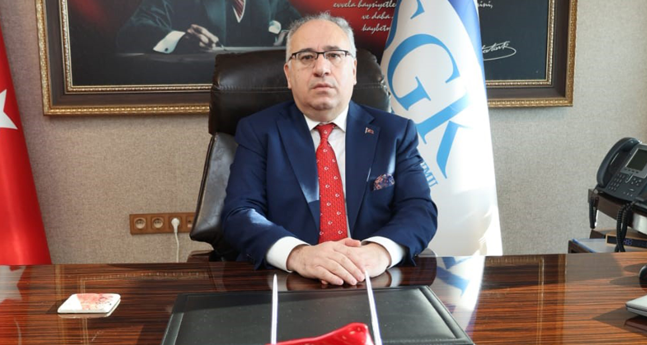 Sosyal Güvenlik Haftası başladı