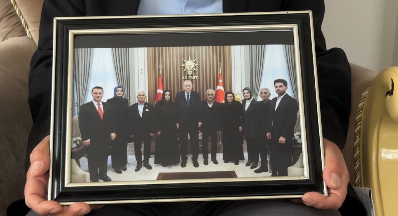 28 şehit veren Aykut ailesi: 
