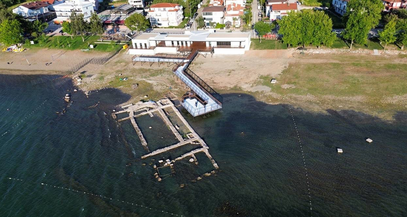 Papa'nın ziyaret etmesi bekleniyor!