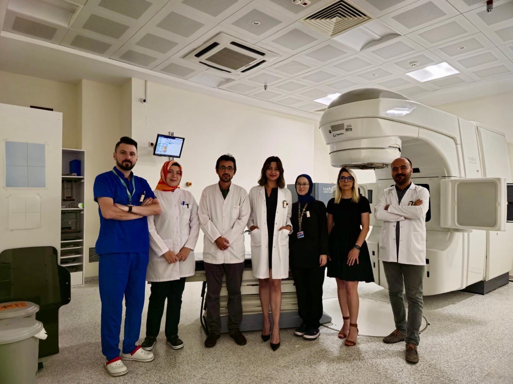 Giresun’da atipik kanser vakalarında artış