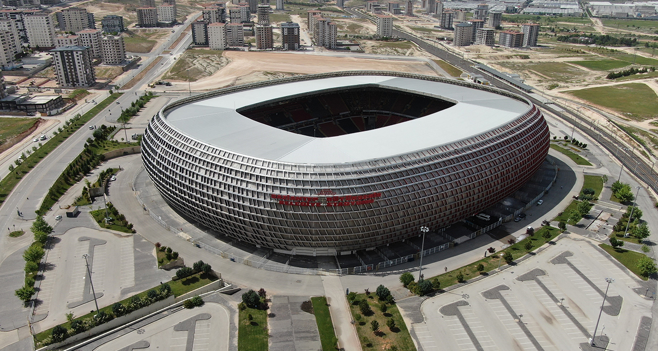 63. Ziraat Türkiye Kupası, Gaziantep’te sahibini buluyor