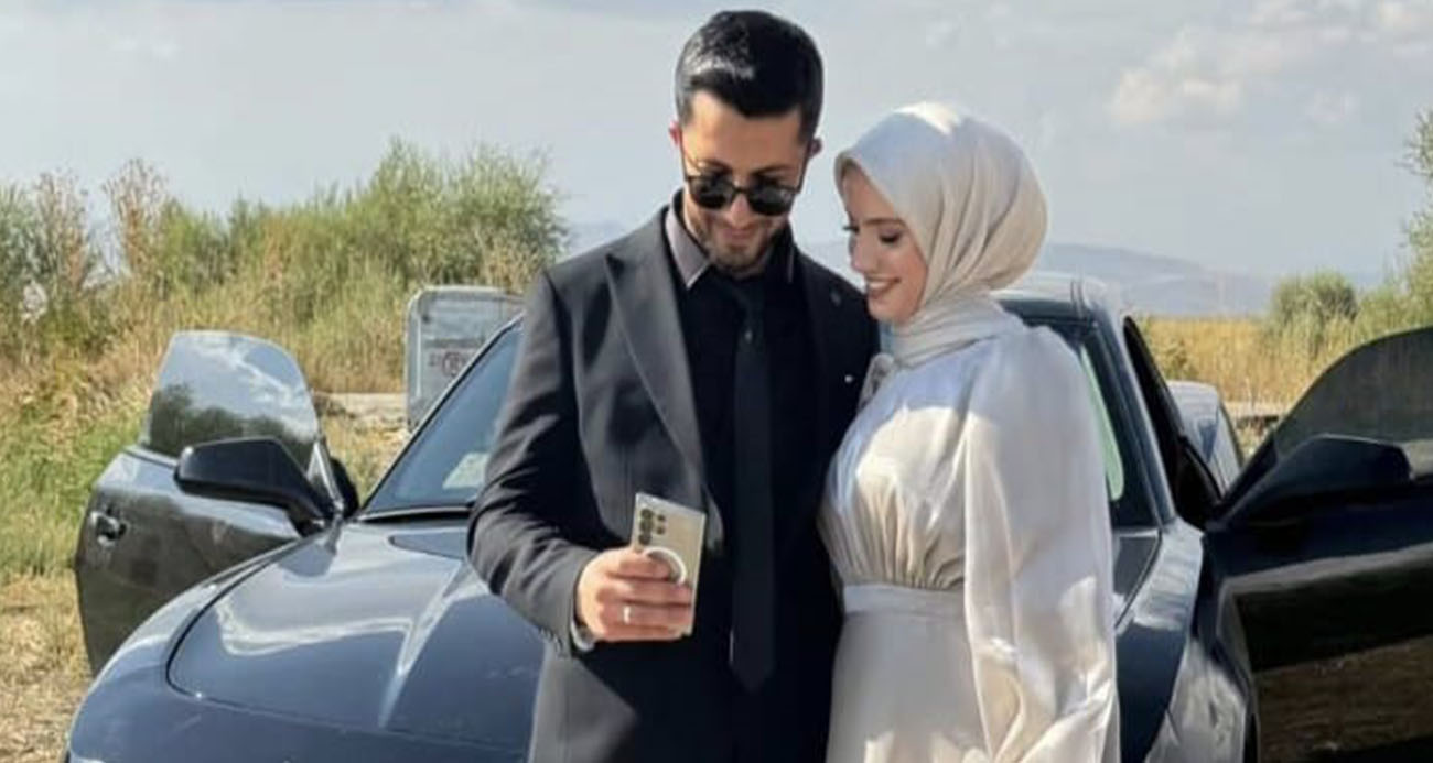 Yıldırım isabet eden asker şehit oldu