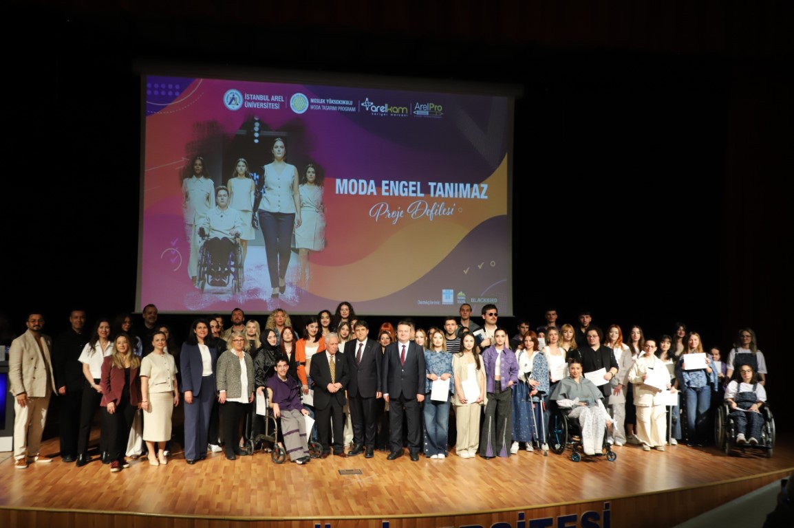 100’den fazla sektör, Kariyer Günleri’nde gençlerle bir arada