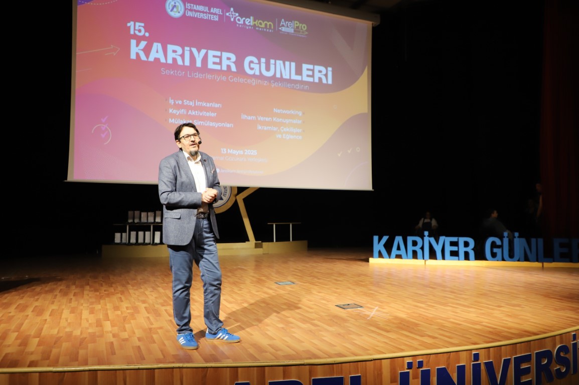 100’den fazla sektör, Kariyer Günleri’nde gençlerle bir arada