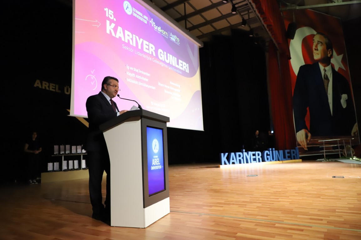 100’den fazla sektör, Kariyer Günleri’nde gençlerle bir arada