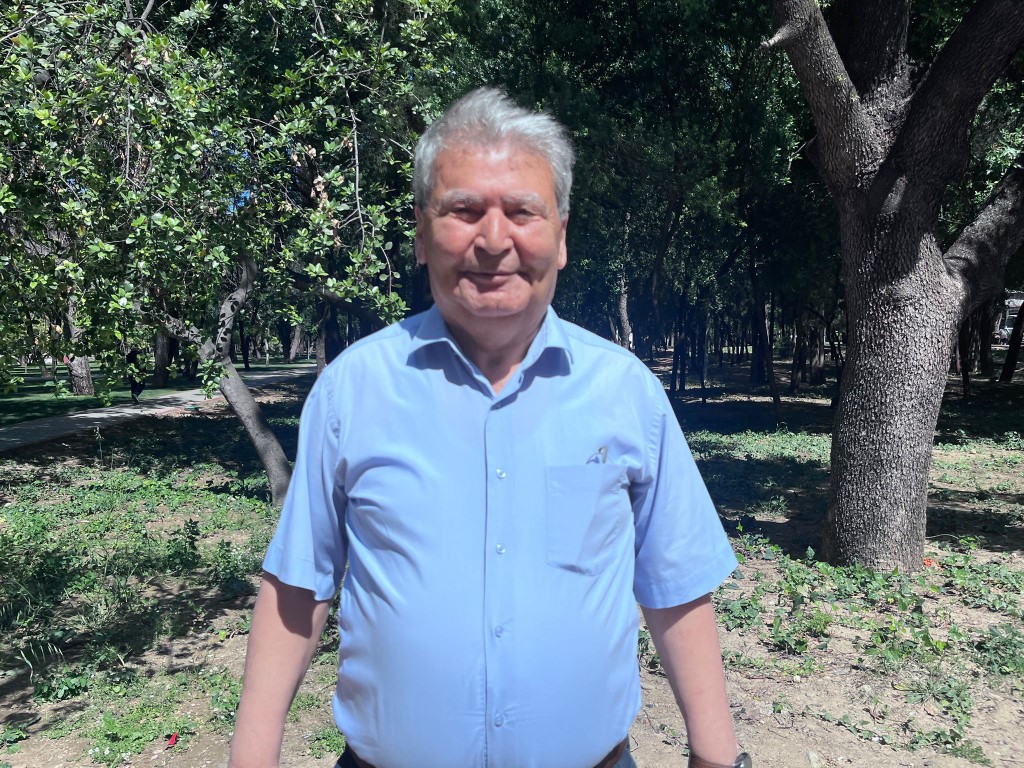 Su seviyesi yüzde 15’e düştü, İzmir susuzluğa gidiyor