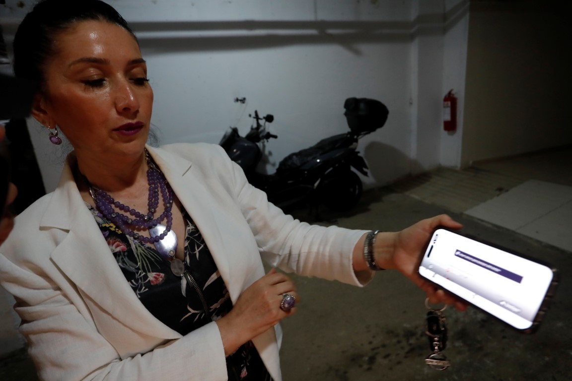 Avukatın 484 bin liralık ayıplı motosiklet mücadelesi