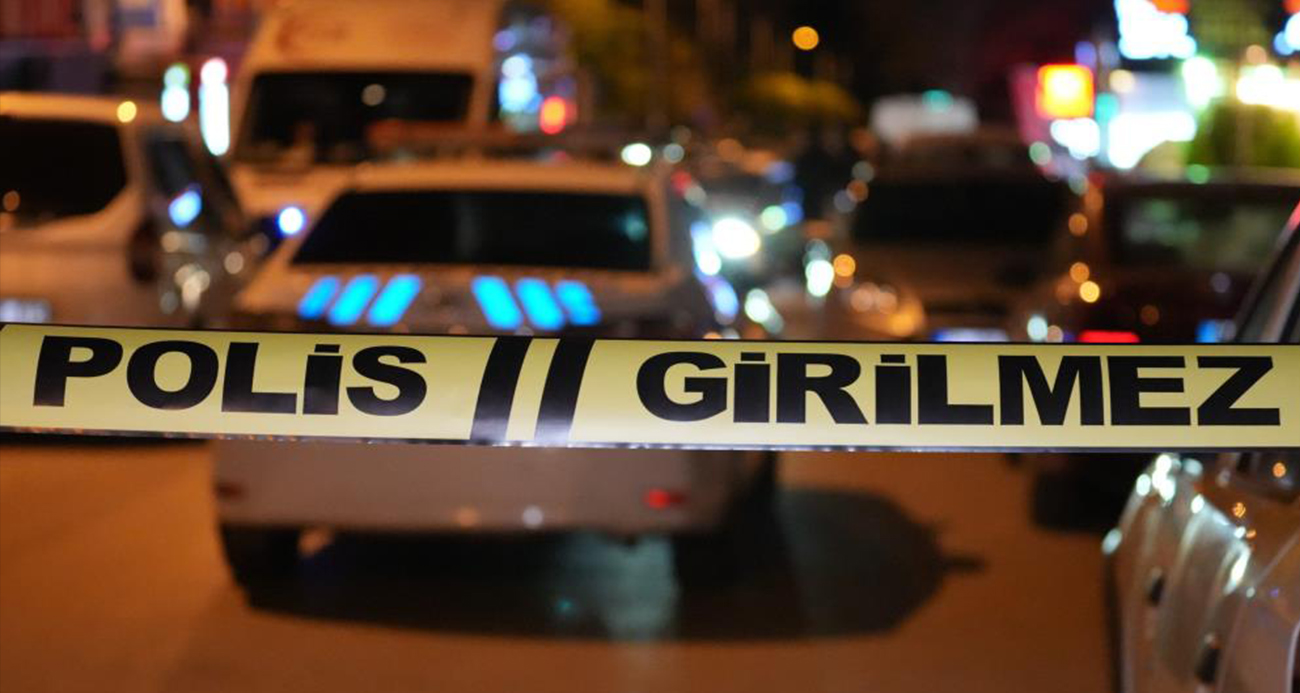 Kırıkkale’de silahlı ve bıçaklı kavga: 1 ölü, 3 yaralı