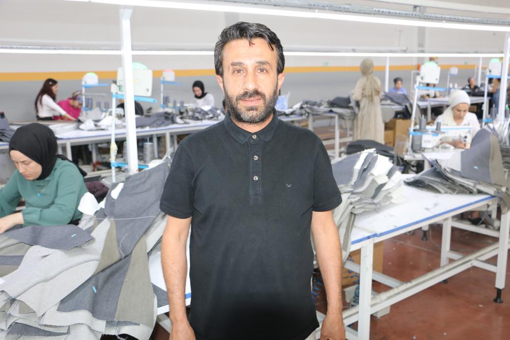Diyarbakır’da iş dünyası PKK’nın silah bırakmasını olumlu karşıladı