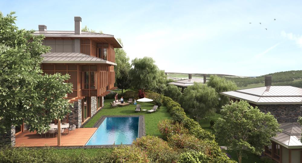 Emlak Konut 2025’e güçlü başladı: İlk çeyrekte 3 milyar 253 milyon TL net kar, 3 bin 4 bağımsız bölüm satışı