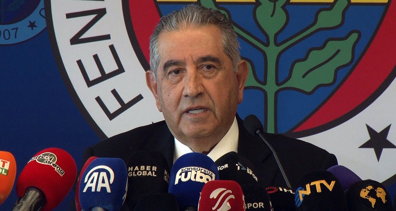 Mahmut Uslu’dan Ali Koç’a çağrı: "Şampiyon yapamıyorsan ayrılacaksın"