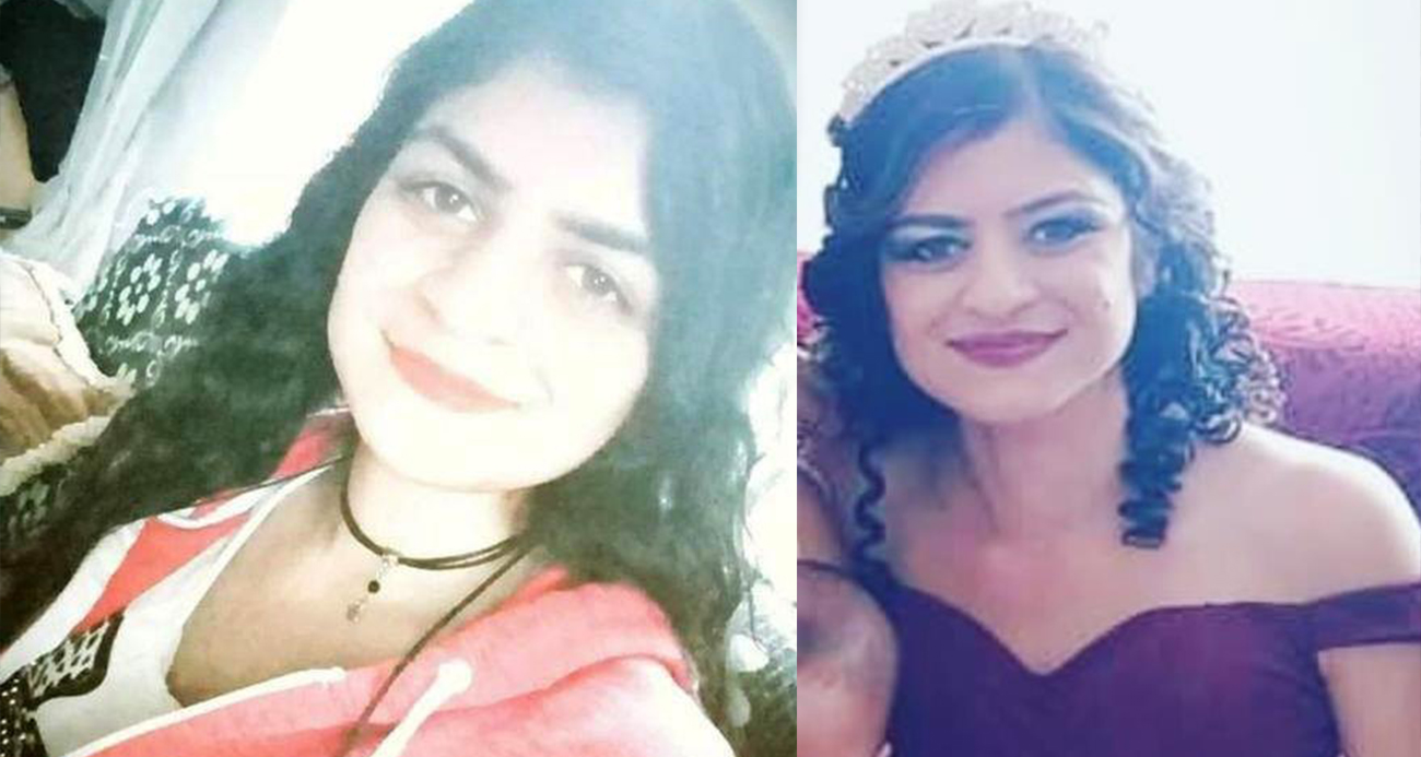 İşitme engelli Nihal Babayiğit’in katıl zanlısı mahkemede cinayeti itiraf etti