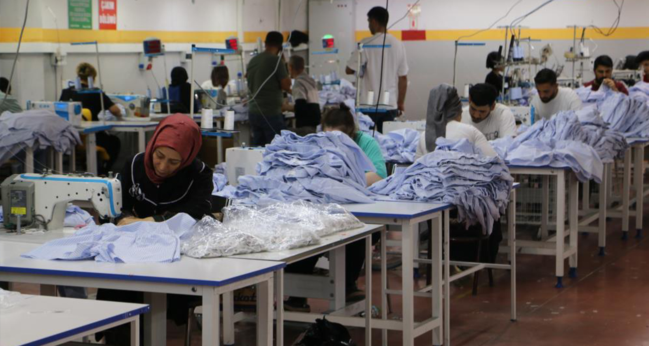 Diyarbakır’da iş dünyası PKK’nın silah bırakmasını olumlu karşıladı