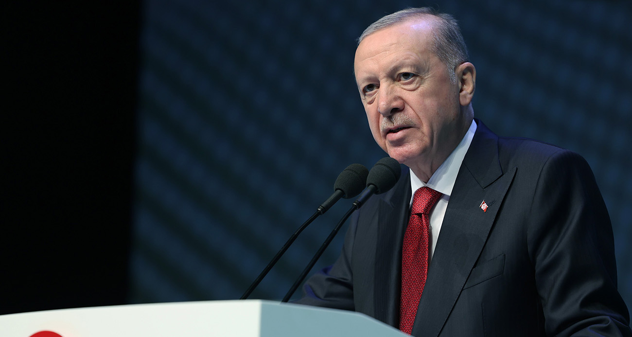 Erdoğan: &quot;Ukrayna&#039;da barış zemininin oluşturulması için kritik bir dönemeçteyiz&#039;&#039;