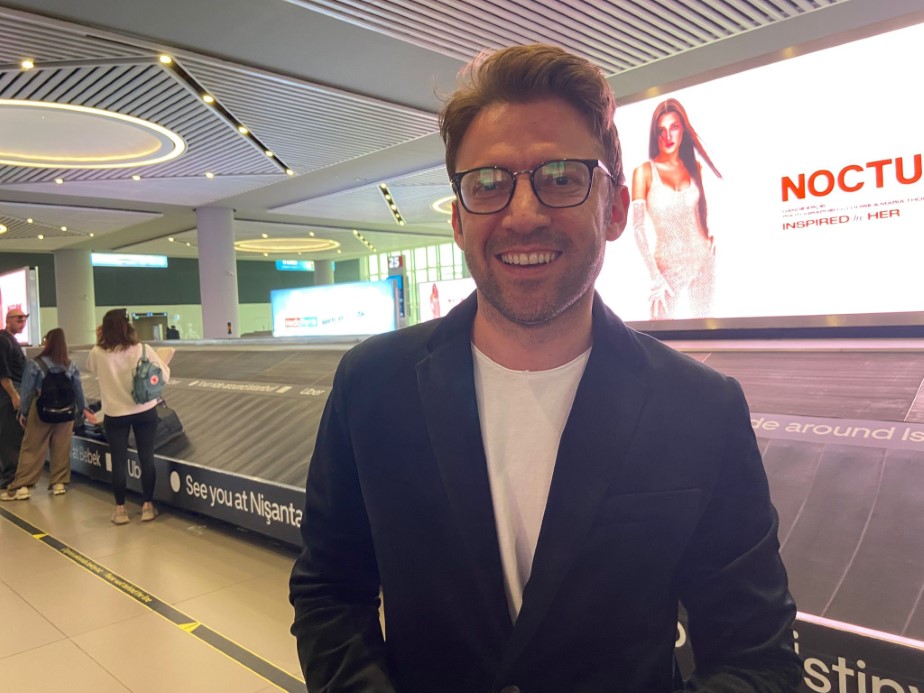 Trablus’tan tahliye edilen Türk vatandaşları taşıyan uçak İstanbul’a ulaştı