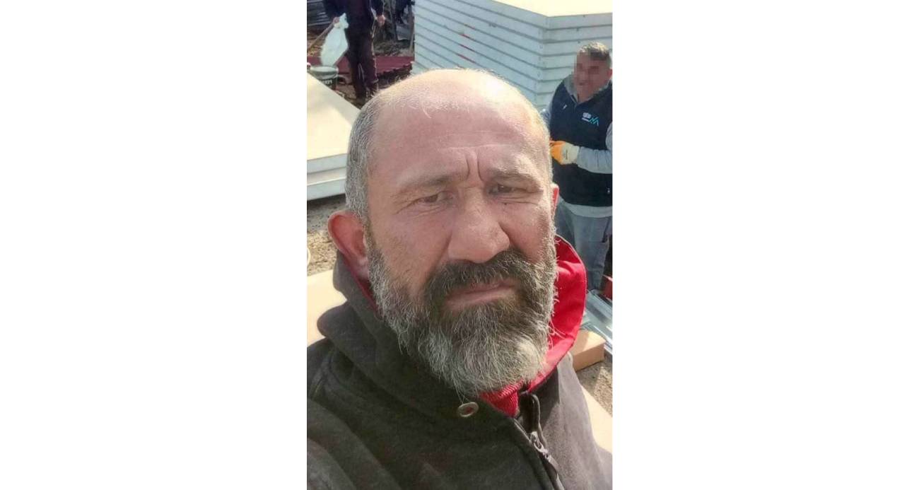 Artvin’de 203 gündür kayıp işçinin cansız bedeni ormanlık alanda bulundu