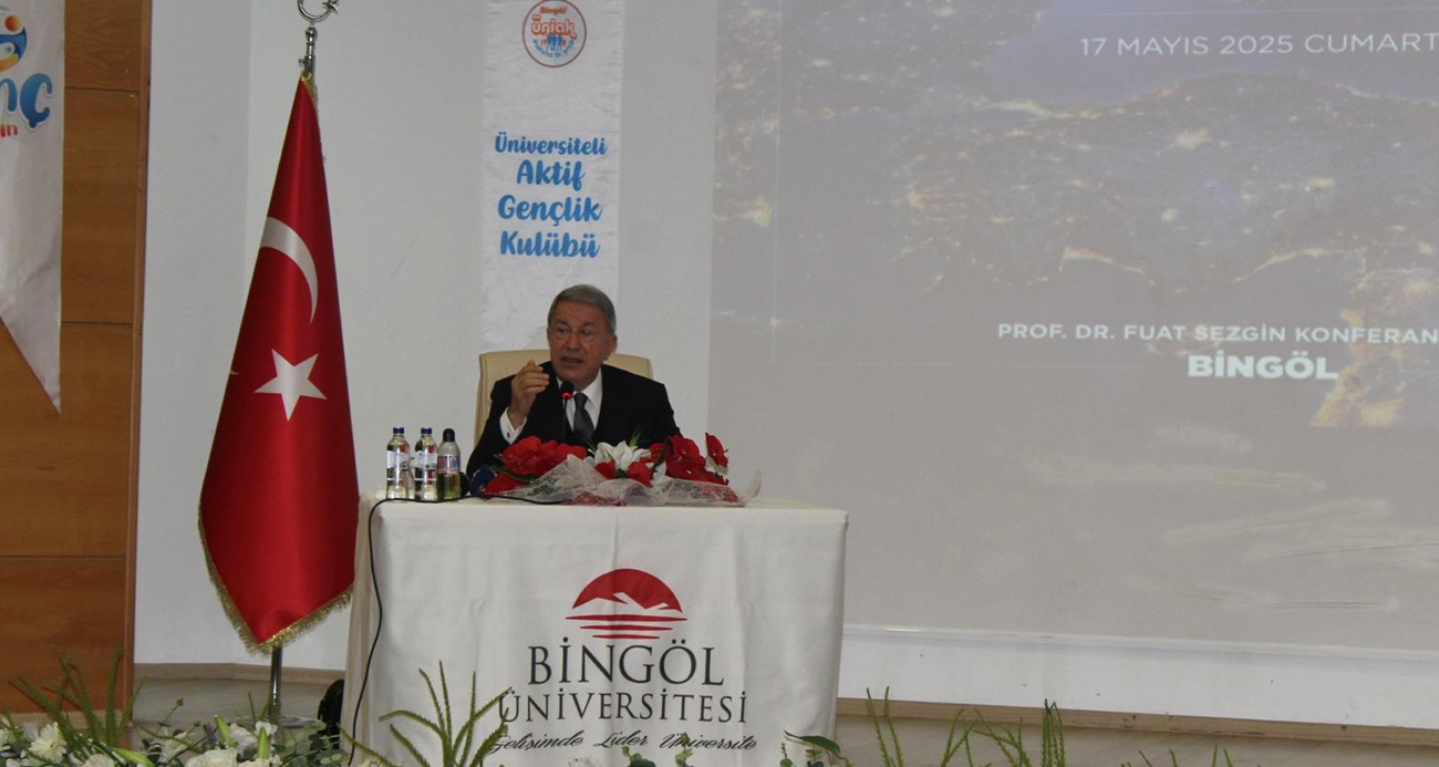 TBMM Milli Savunma Komisyonu Başkanı Akar: &quot;El birliği, gönül birliği ile terör belasından, milletimizi, 86 milyonu kurtaracağız&quot;
