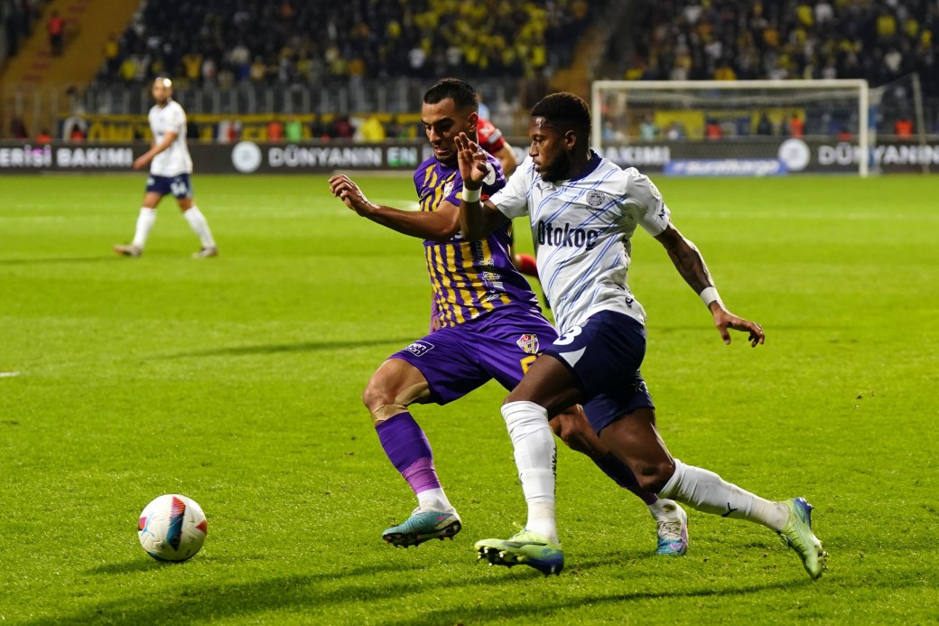 Fenerbahçe, Eyüpspor’u konuk edecek