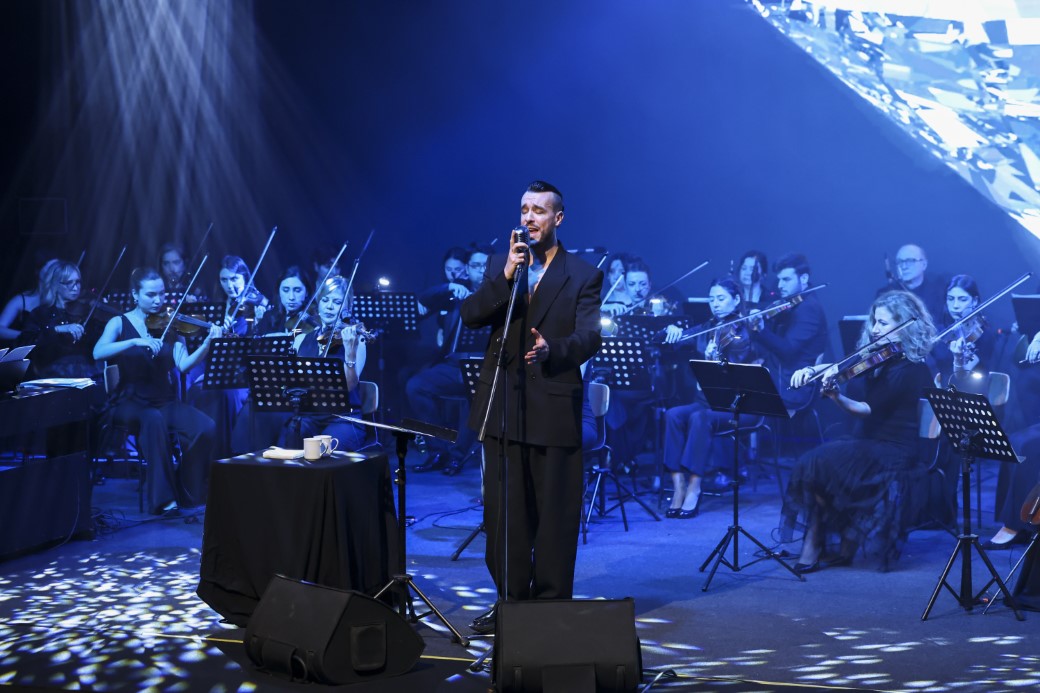 İstinye Üniversitesi, 10. kuruluş yıldönümünü coşkuyla kutladı