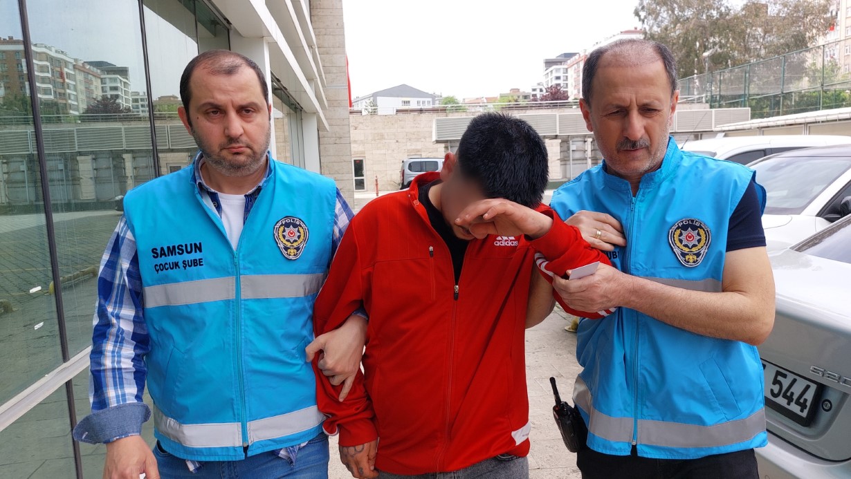 ’Laf atma’ tartışmasında 17 yaşındaki çocuk tarafından öldürüldü