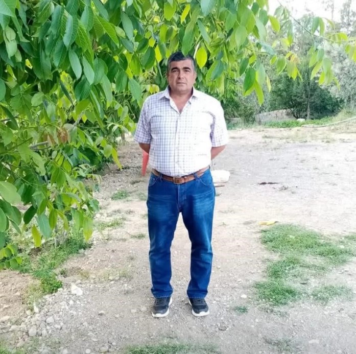 Otomobillerin hurdaya döndüğü kazada yaralılardan 2’si hayatını kaybetti