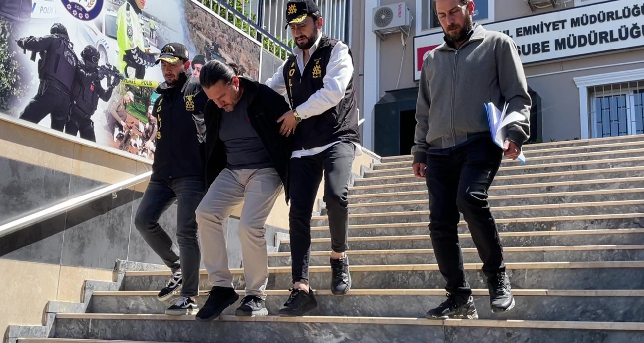 Maltepe’de taksicinin ölümüne neden olma suçundan tutuklanan doktorun ifadesi ortaya çıktı