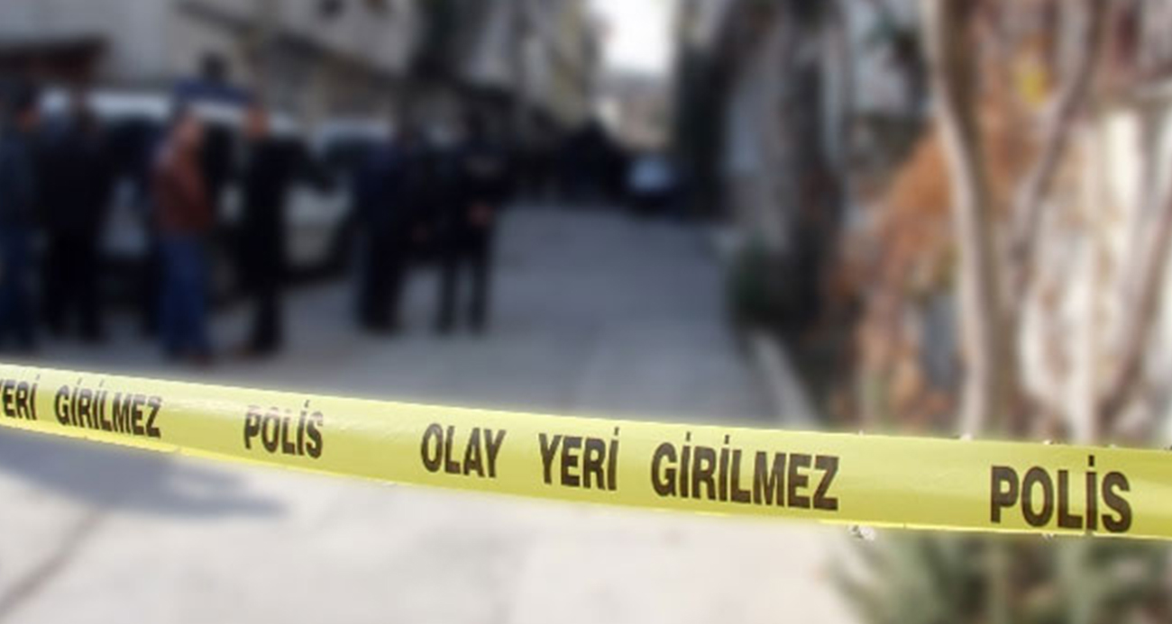 Paket götürdüğü sokakta 5 yerinden bıçaklanan kurye ağır yaralandı