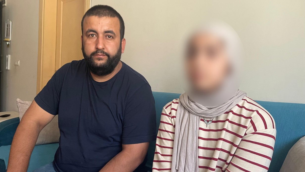 Tesettürlü öğrenciye 'Karabaş' diye hitap eden öğretmen CİMER'e şikayet edildi