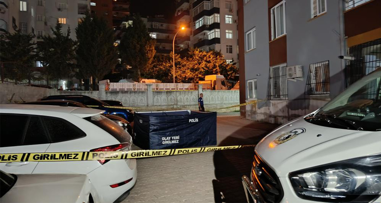 Cinayetten sonra 6 sayfalık not yazıp intihar etmiş