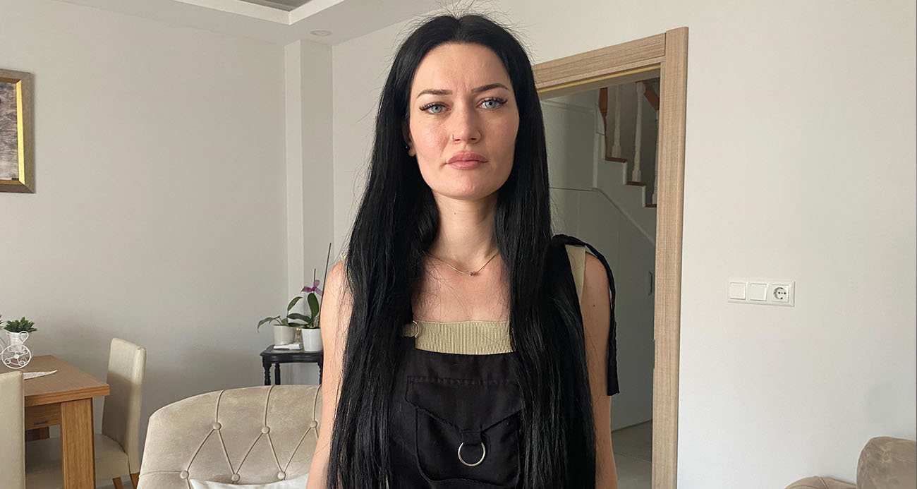 Solaryumda kabusu yaşadı: "O makinenin durması gerekiyordu"