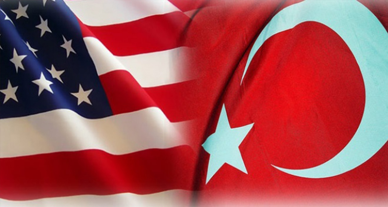 Türkiye ve ABD'den Suriye konusunda ortak irade vurgusu