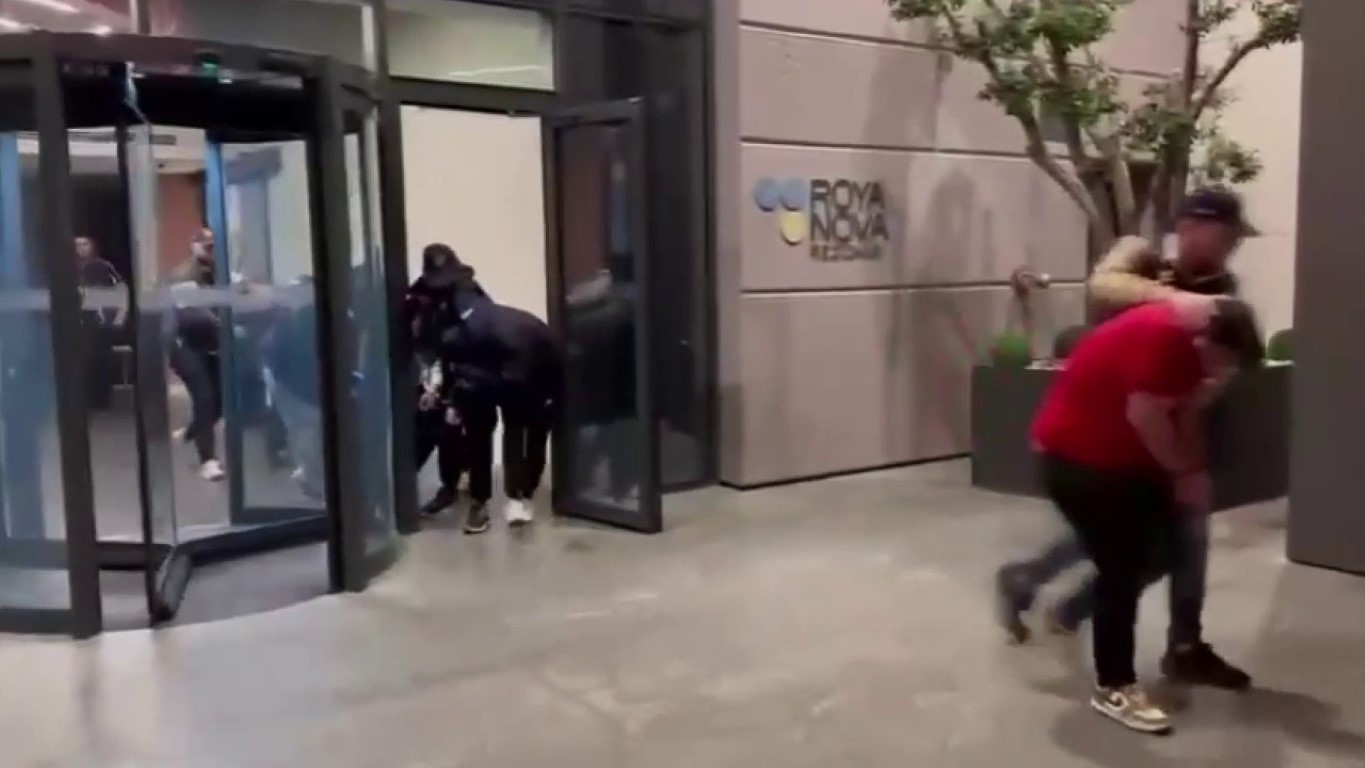 İstanbul’da yasadışı bahis operasyonu: 