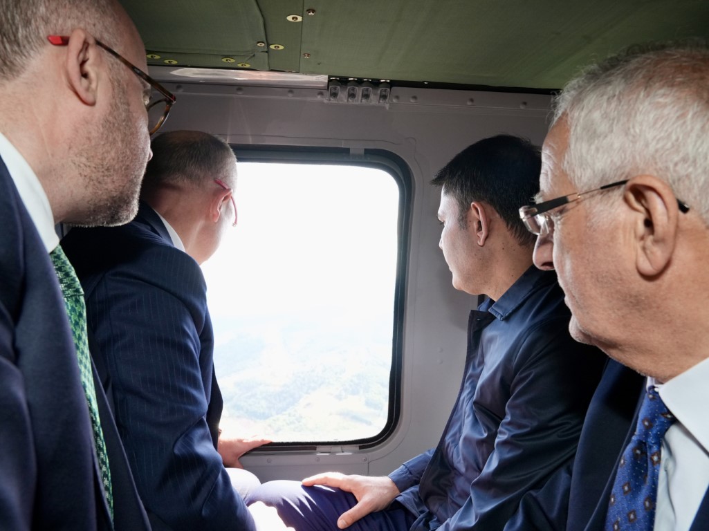 Bakan Kurum’dan talimat: 