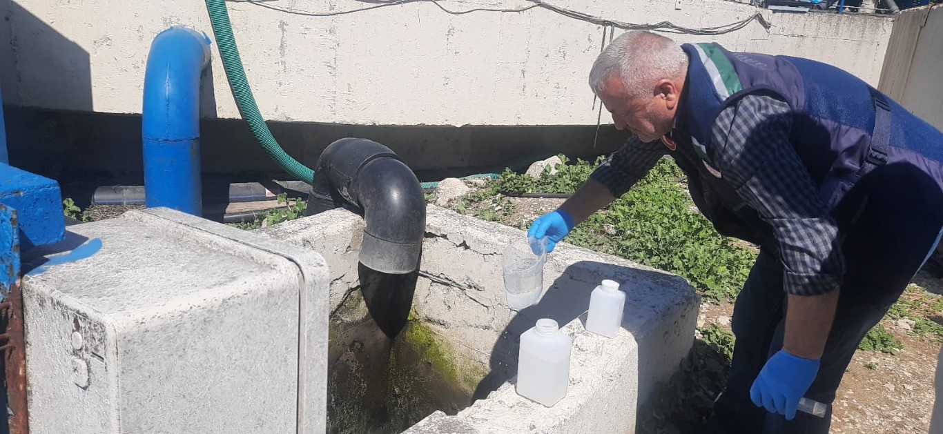 Bakan Kurum’dan talimat: 