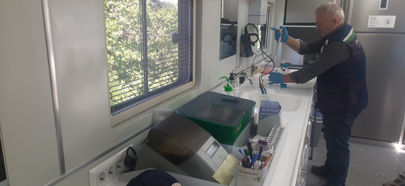 Bakan Kurum’dan talimat: 