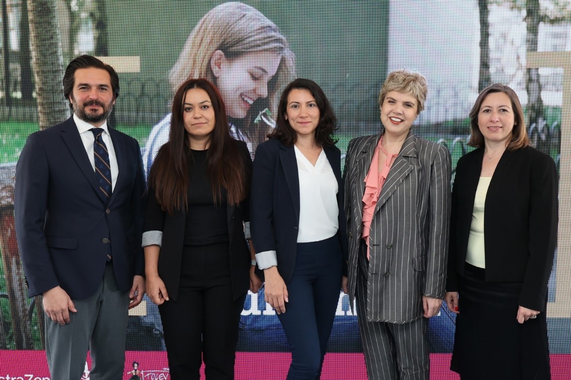 Genç Sağlığı Raporu’nun sonuçları açıklandı