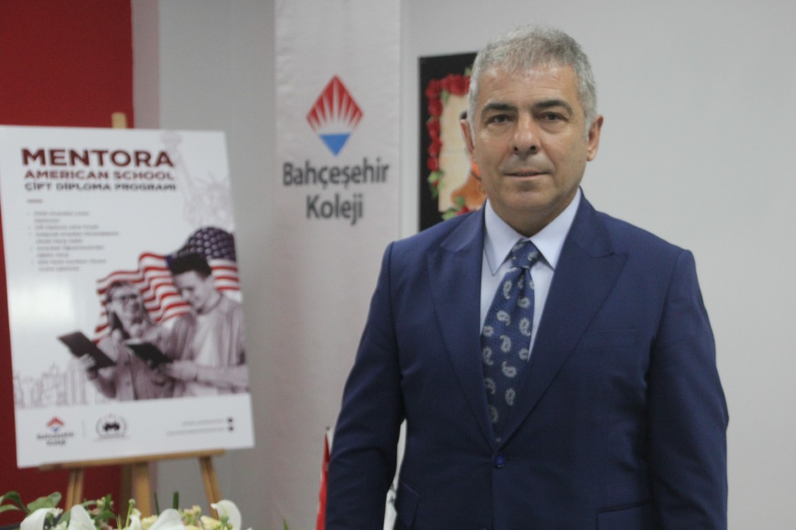 Ordu-Giresun Bahçeşehir Koleji’nden dünya üniversitelerine rekor kabul