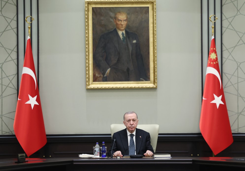 MGK’dan 
