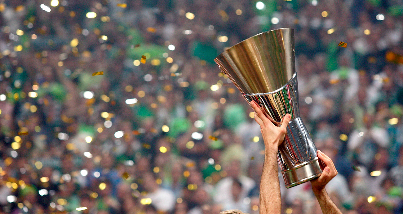 THY Euroleague’de Final-Four zamanı
