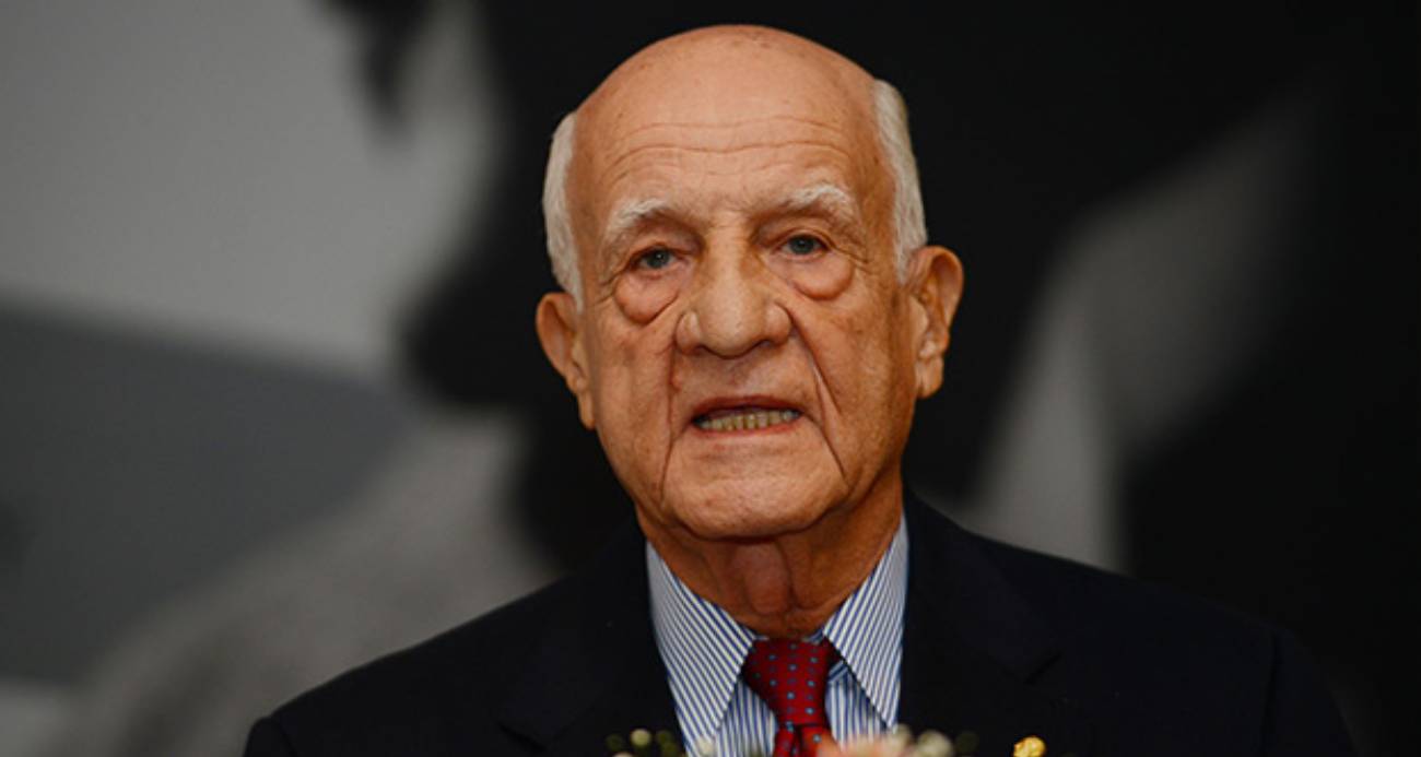 İş adamı İnan Kıraç kaçırıldı