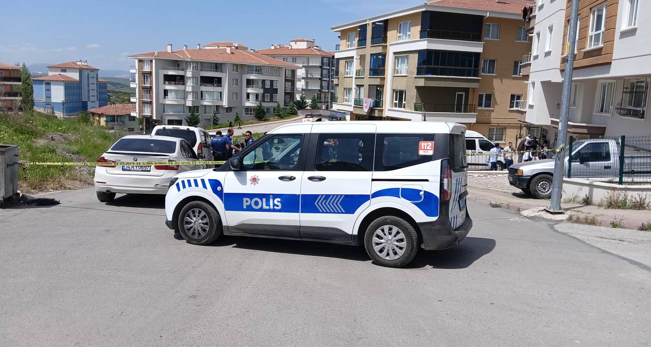 Ankara’da 14 yaşındaki kız çocuğu ölü olarak bulundu