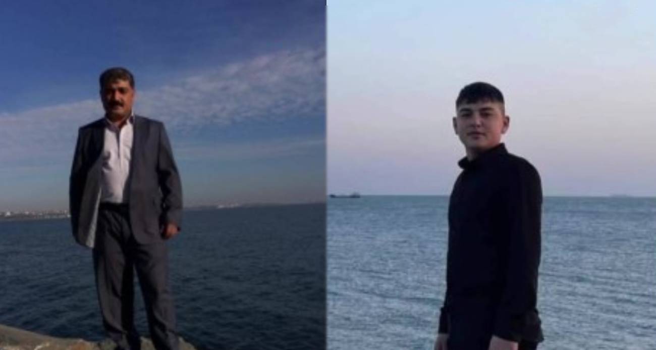 Kamyonette cansız bedenleri yanmış halde bulunan baba ve oğul olayında gözaltı sayısı 7’ye çıktı