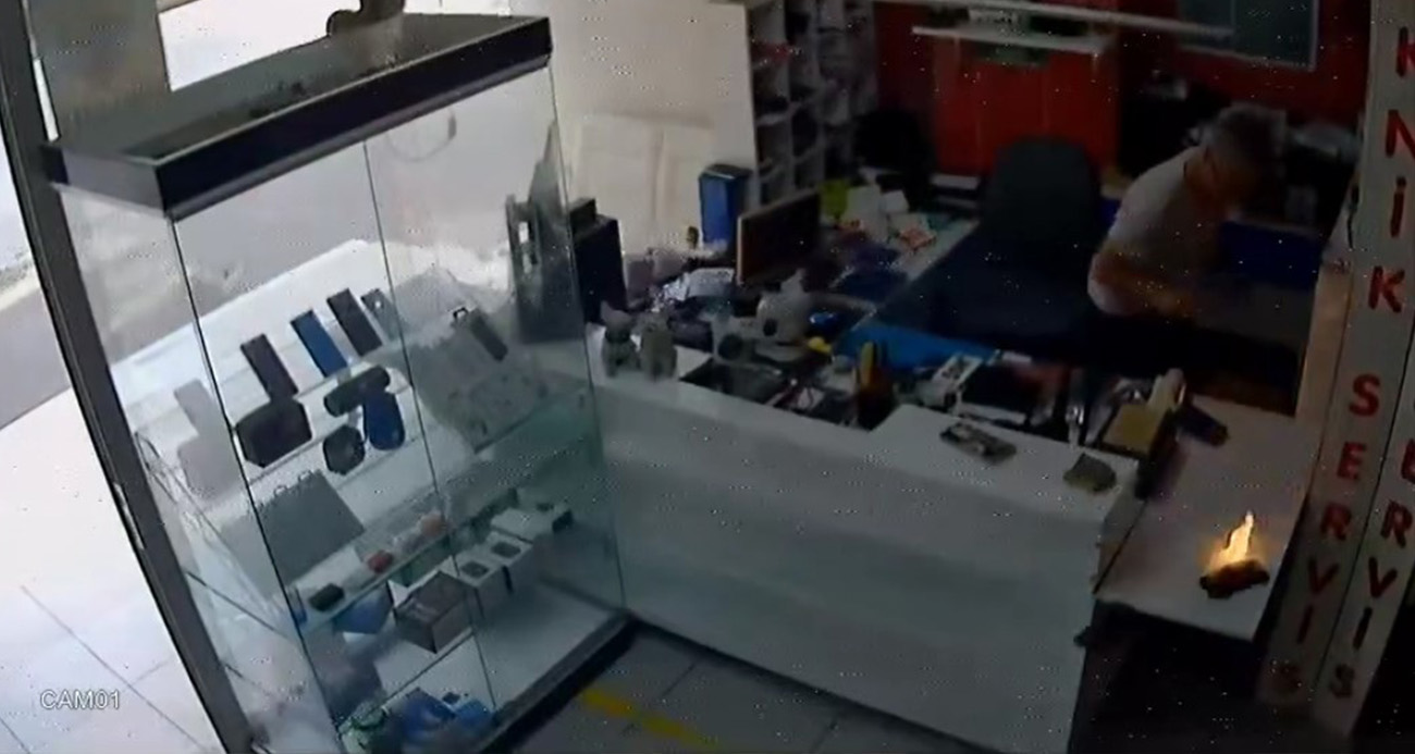 Sıcaklar arttı, bataryalar bomba gibi patlamaya başladı