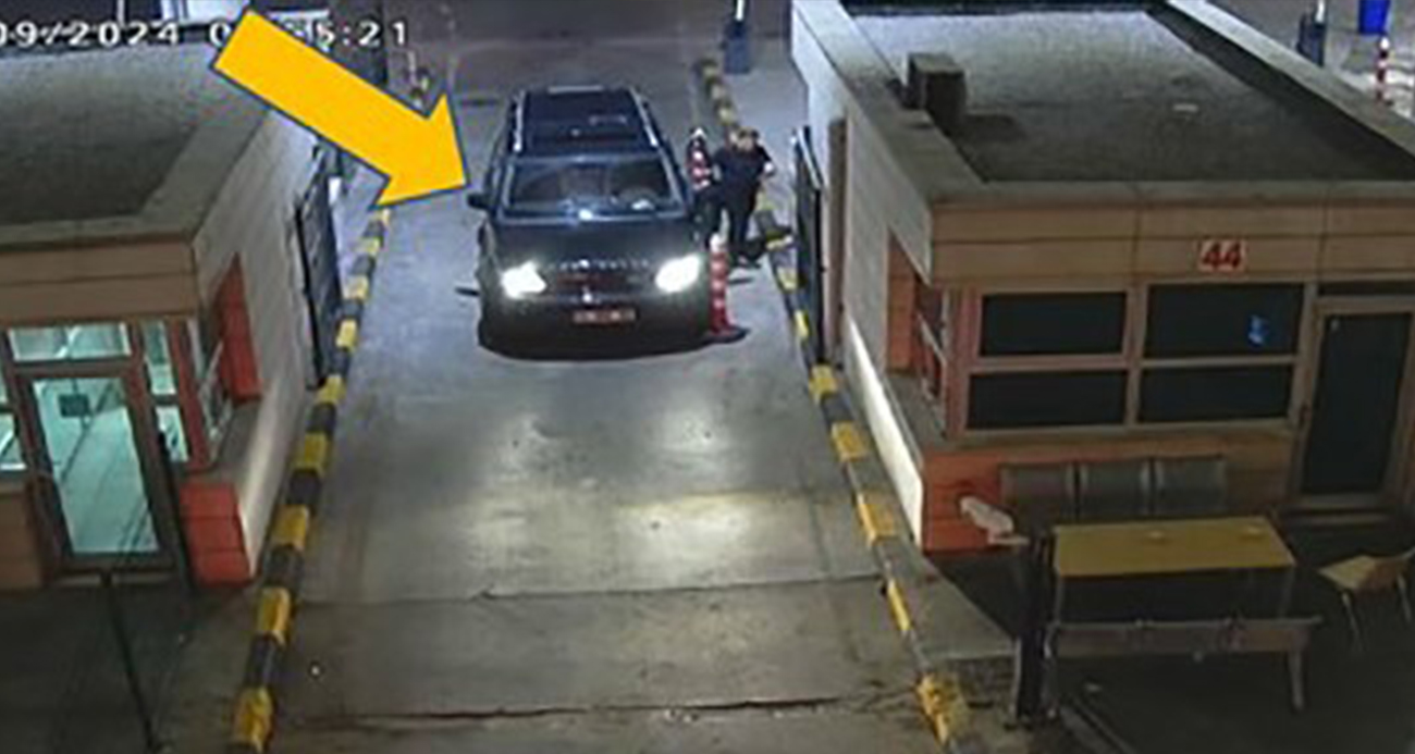 CHP’li vekilin aracıyla kaçakçılık yapan 2 kişiye 5 yıl hapis cezası talebi