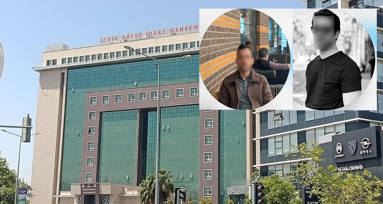 İzmir’de rüşvet operasyonu: İcra müdür yardımcısı ve katip tutuklandı