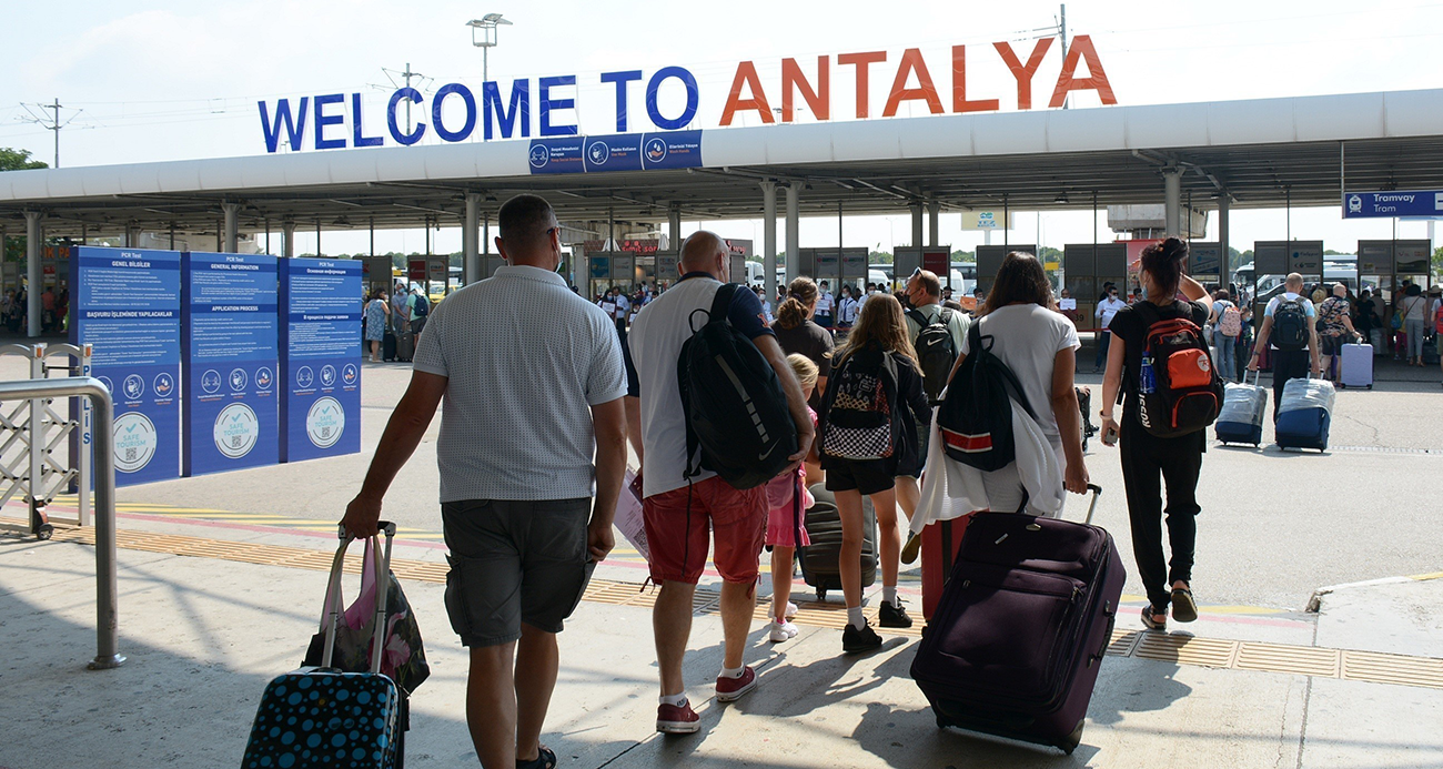 Bayram tatili 4,5 güne düştü, tatil planlarını bütçeler şekillendirecek