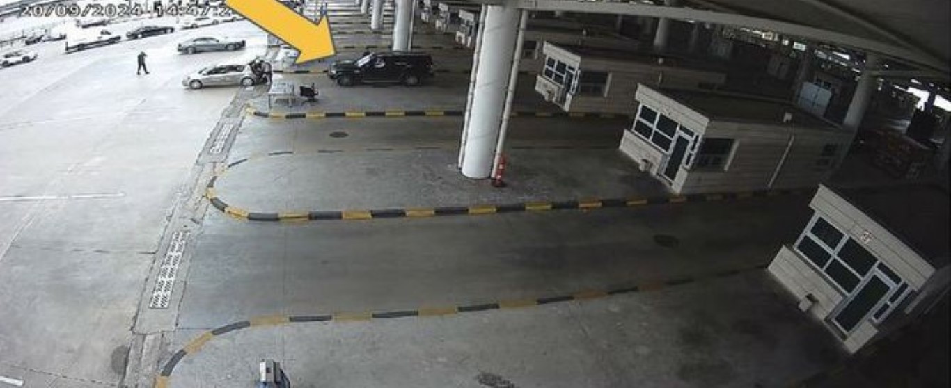 CHP’li vekilin aracıyla kaçakçılık yapan 2 kişiye 5 yıl hapis cezası talebi