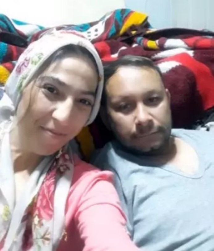 Sesinden rahatsız olduğu 9 yaşındaki üvey oğlunu öldürdüğü 9 yıl sonra ortaya çıktı
